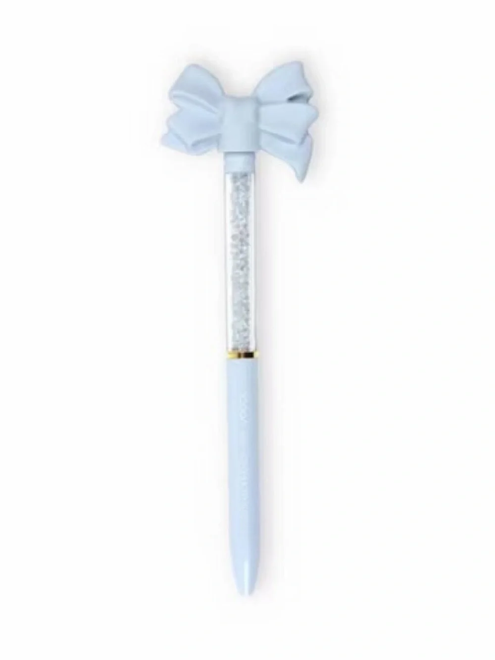 LoveShackFancy x Target - Yoobi Everblooming Rosettes Novelty Ballpoint Pen